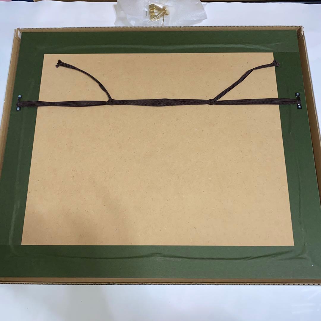 黒執事 複製原画 直筆サイン入り 70枚限定