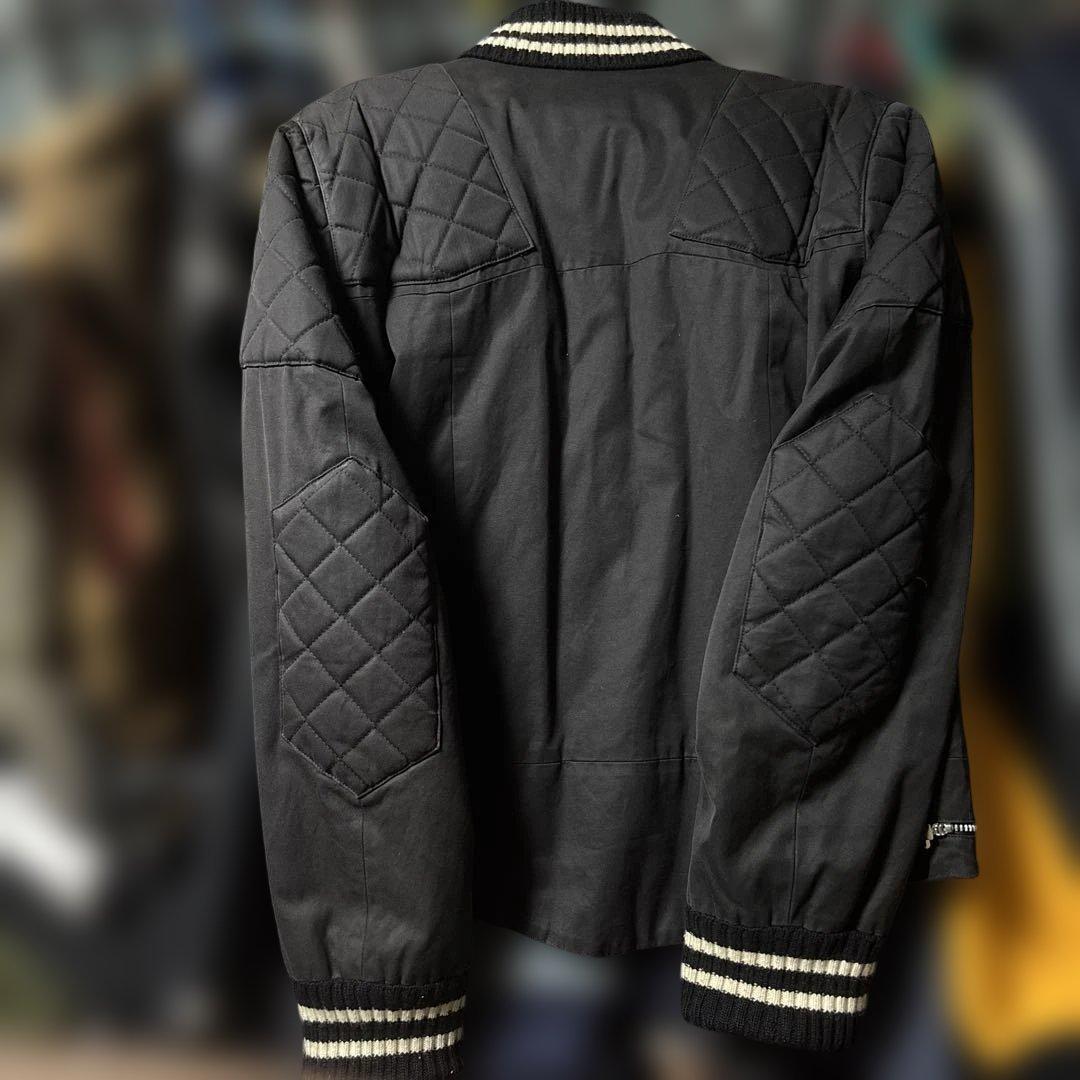 99AW NUMBER (N)INE 99AW \"ROCK IDOL期\"