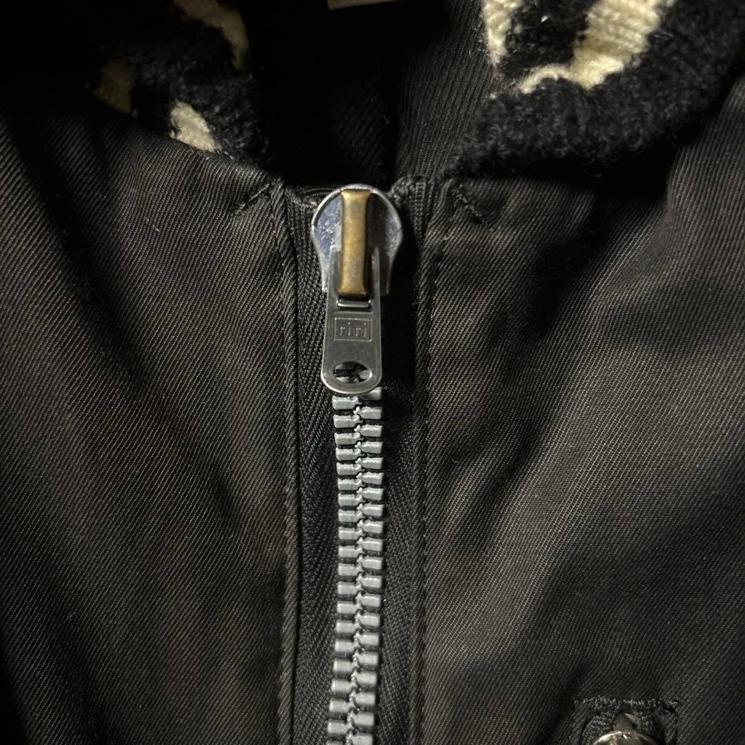 99AW NUMBER (N)INE 99AW \"ROCK IDOL期\"