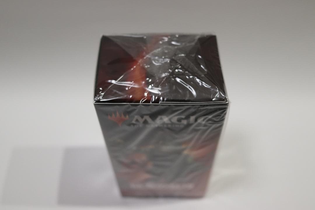 【未開封】MTG チャレンジャーデッキ2019 日本語 4種セット