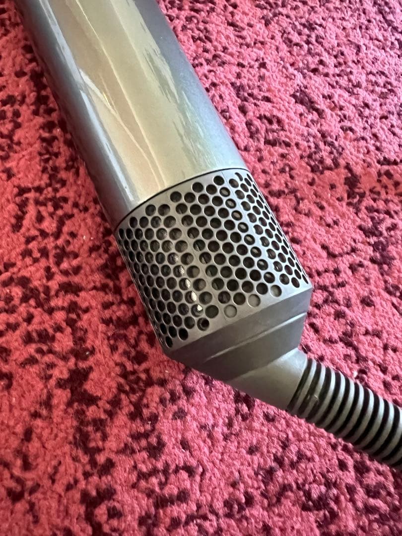 ヘアドライヤー Dyson Airwrap Volume + Shape