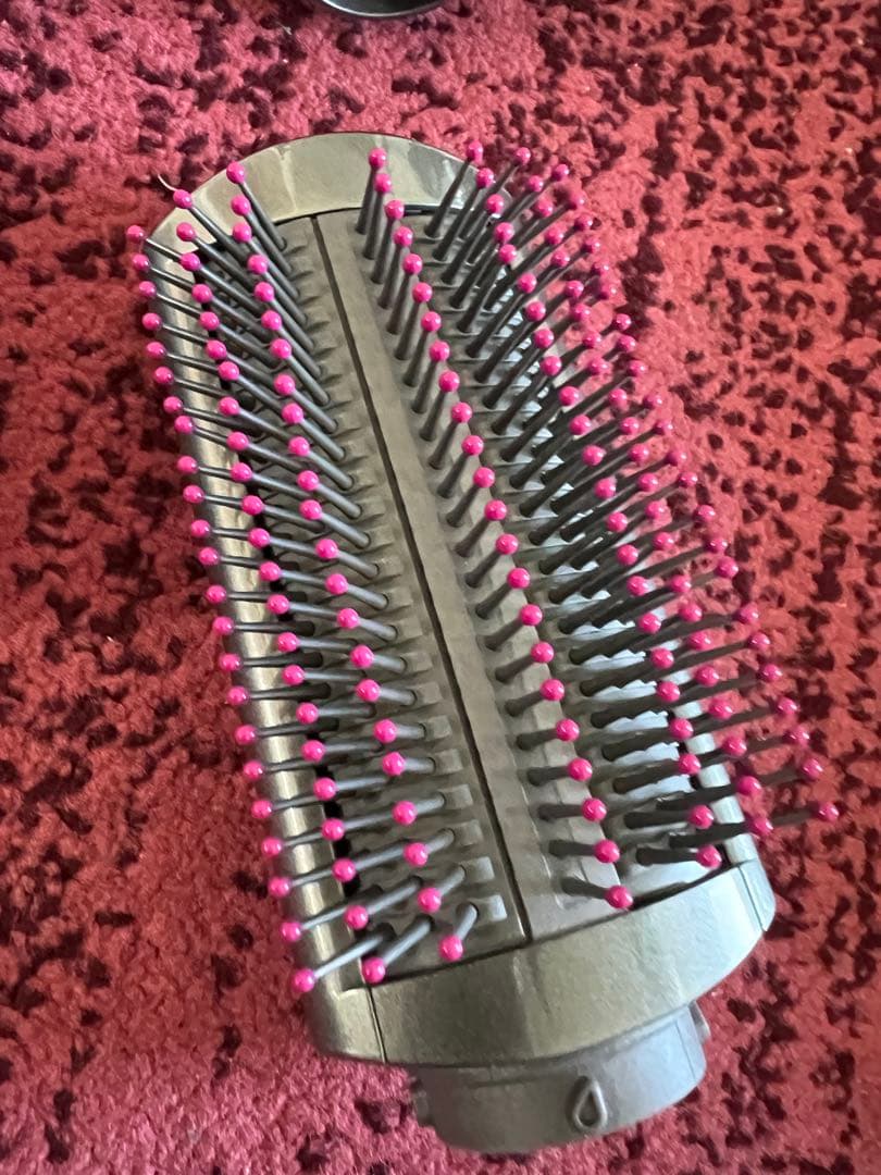 ヘアドライヤー Dyson Airwrap Volume + Shape