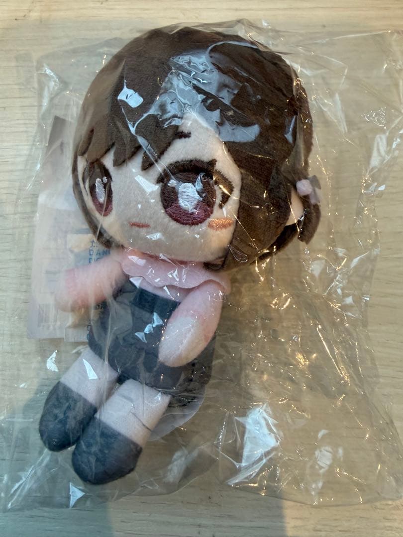 プロセカ 東雲絵名 はぴこれ ぬいぐるみ