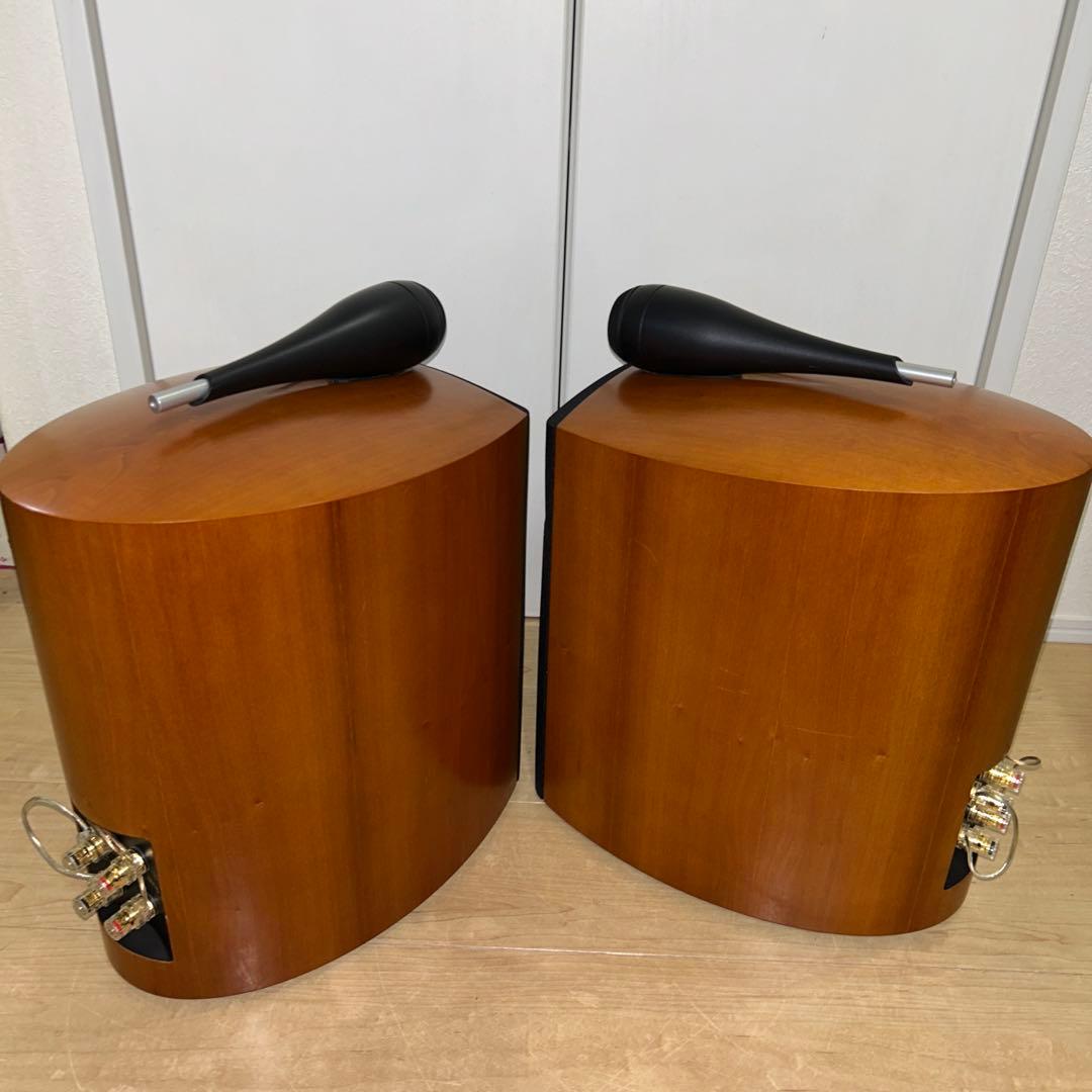 動作良好B&W/Bowers＆Wilkins　高級スピーカー805s ペア