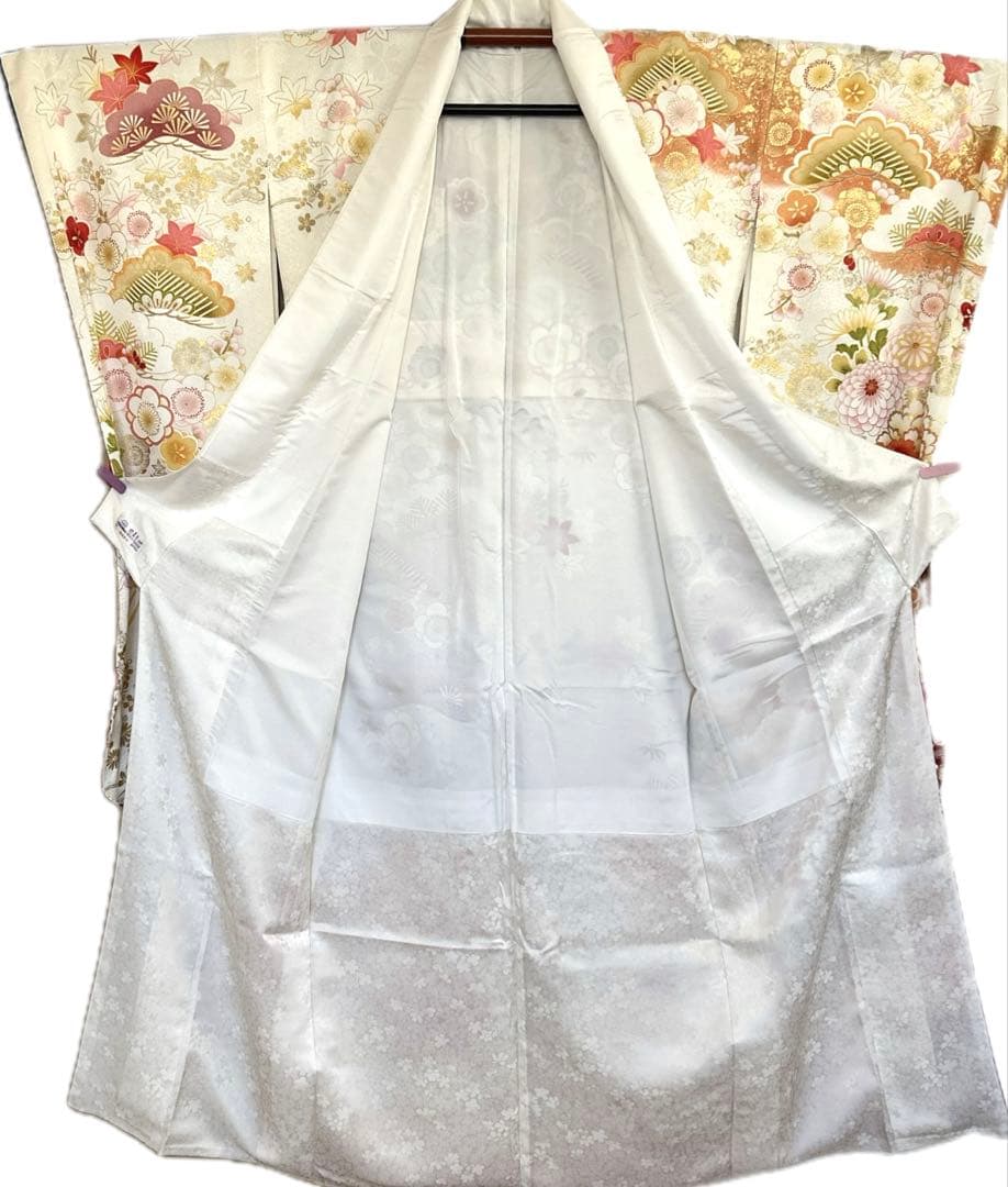 Y5 やまと謹製　振袖6点セット★お振袖セット★成人式フルセット