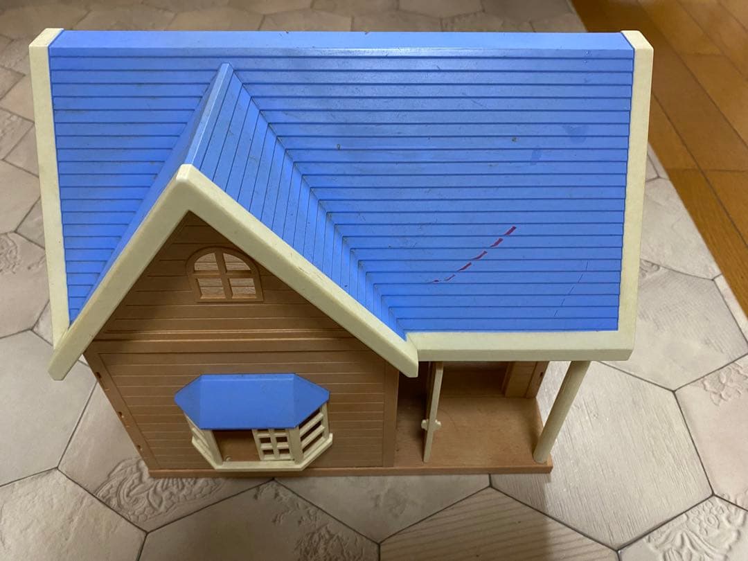 シルバニアファミリー　まとめ売り