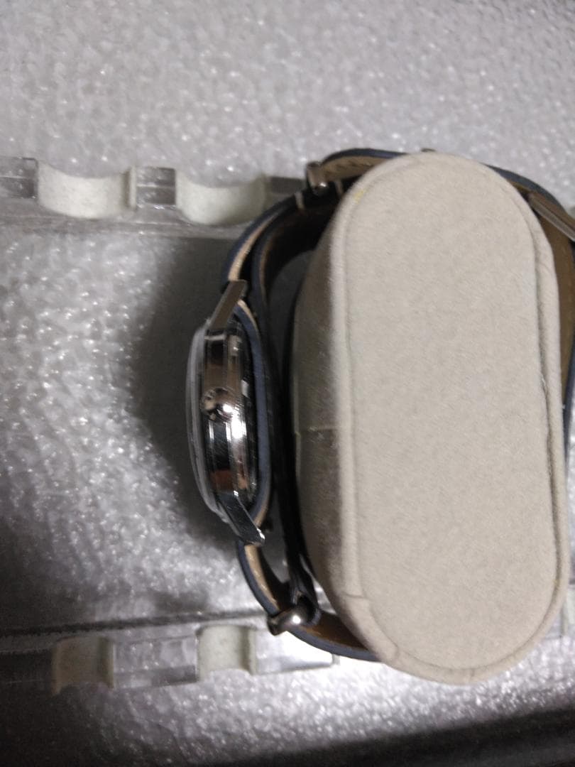 OH済　SEIKO セイコー　ロードマーベル 手巻き時計