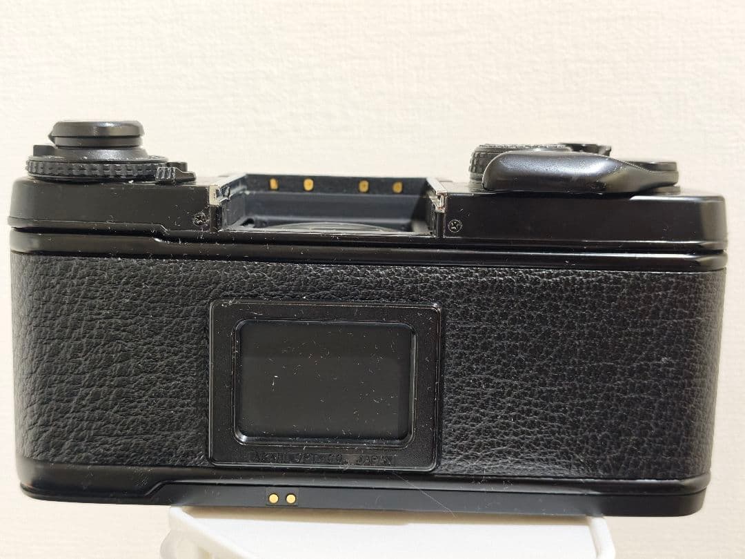PENTAX LX 一眼レフフィルムカメラ ジャンク bオディのみ