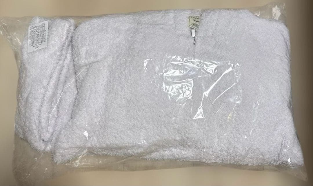 ジェラートピケ　福袋2026 A ルームウェア 3点セット 新品未開封