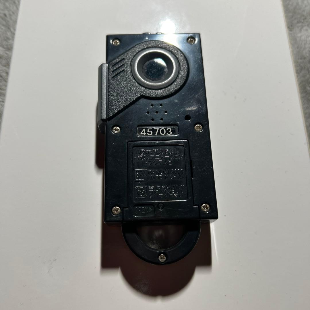 デジヴァイスバースト　シャインオレンジ、ミラージュブルー　プレート5枚