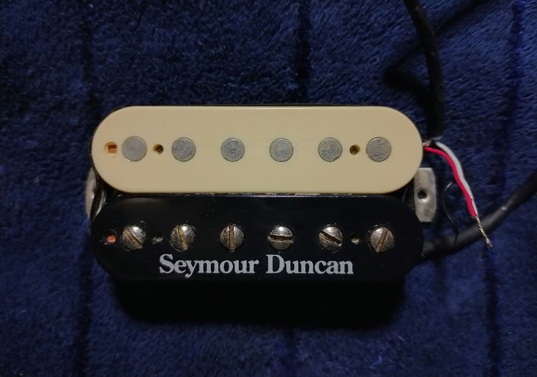 ギター Seymour Duncan SH-4