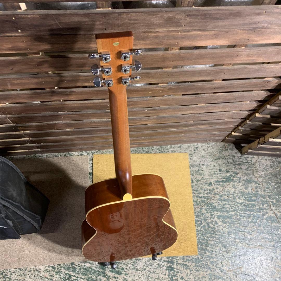 K003 STAFFORD ギター アコースティックギター SF-250F-N