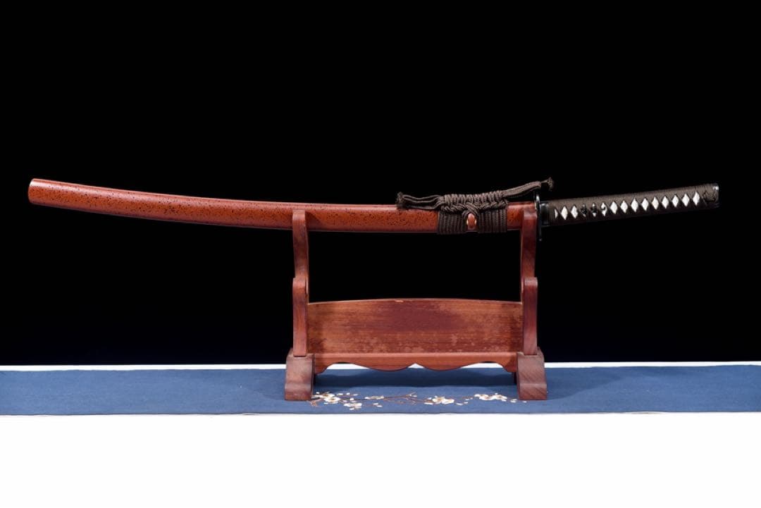 絶魂 刀装具 日本刀 武具 鑑賞刀 居合刀 模造刀 舞踊刀