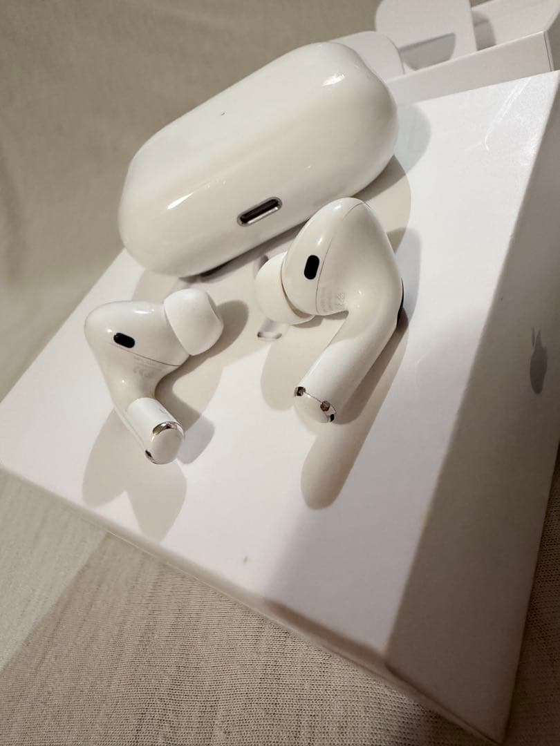 AirPods Pro 第1世代（Lightning）