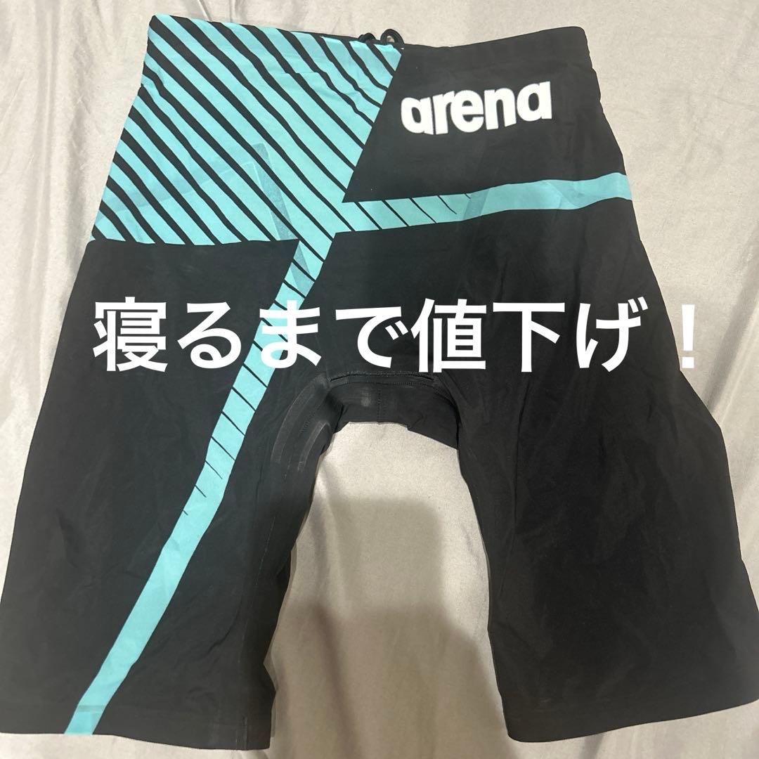 arenaアクアフォース競泳水着格安