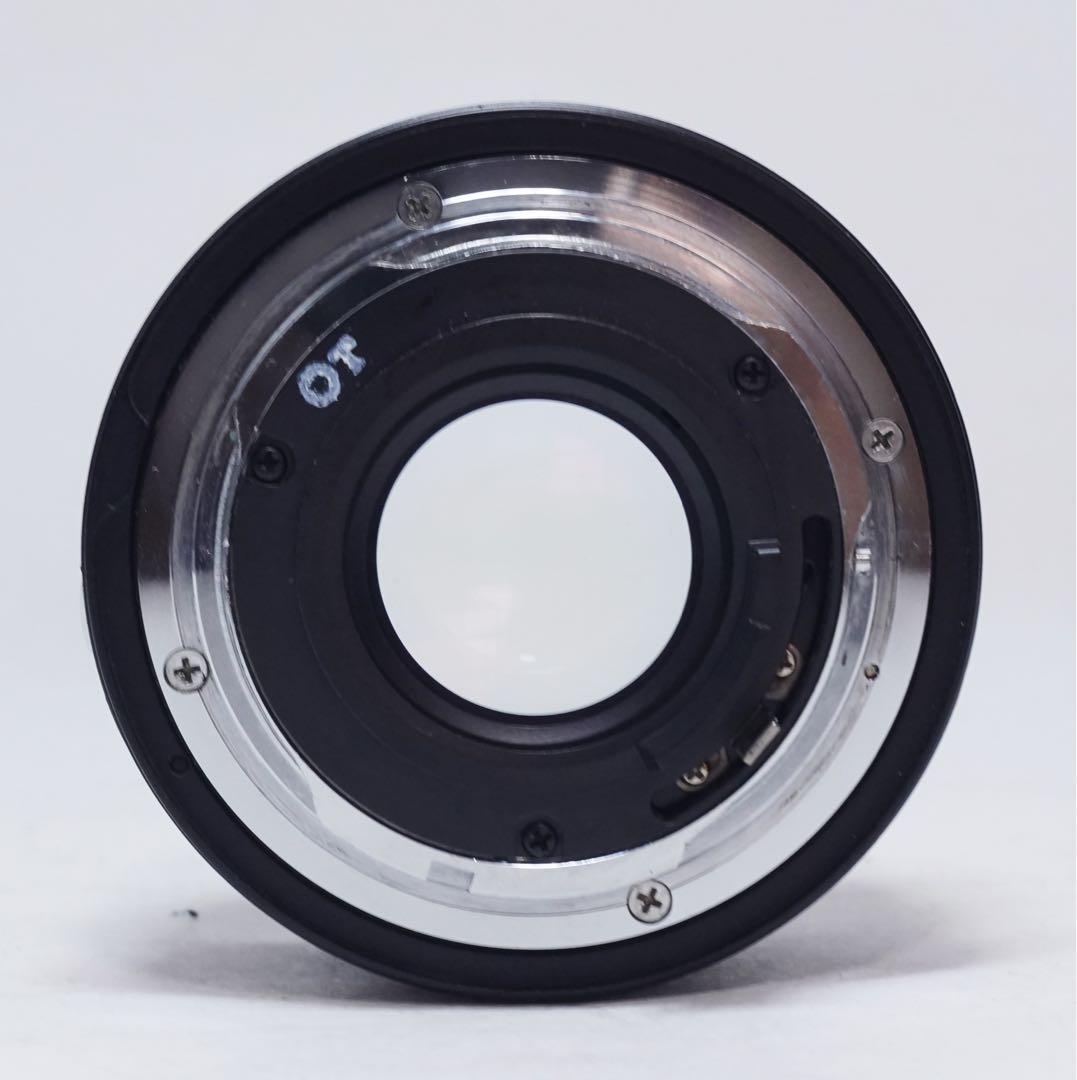 Konica AR 40mm f1.8 単焦点 パンケーキレンズ