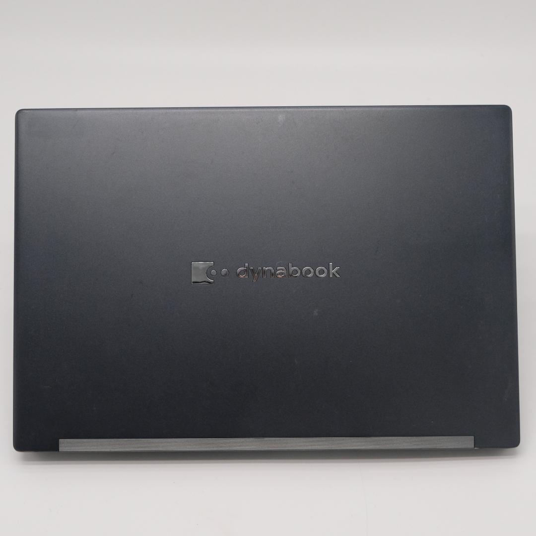 dynabook G83/HU i5 16GB SSD256GB 軽量978g
