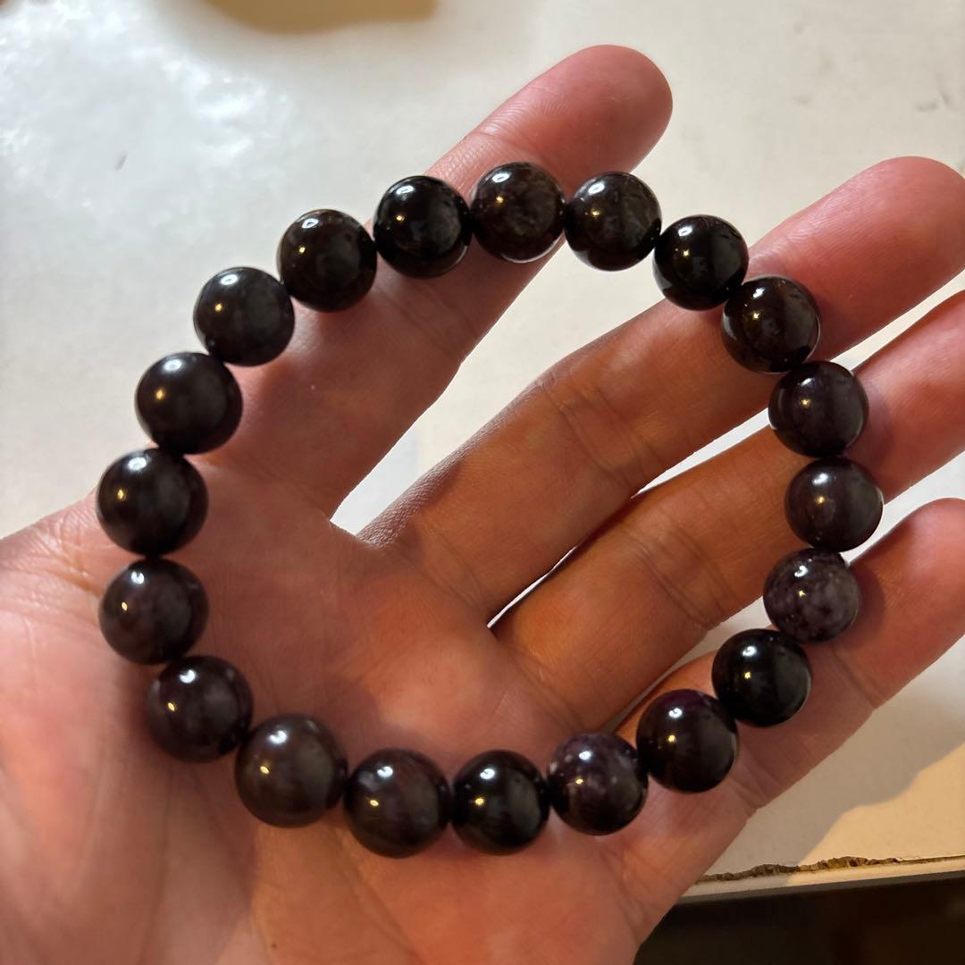 こっれが！スギライトさま！一つは持ちたいの！