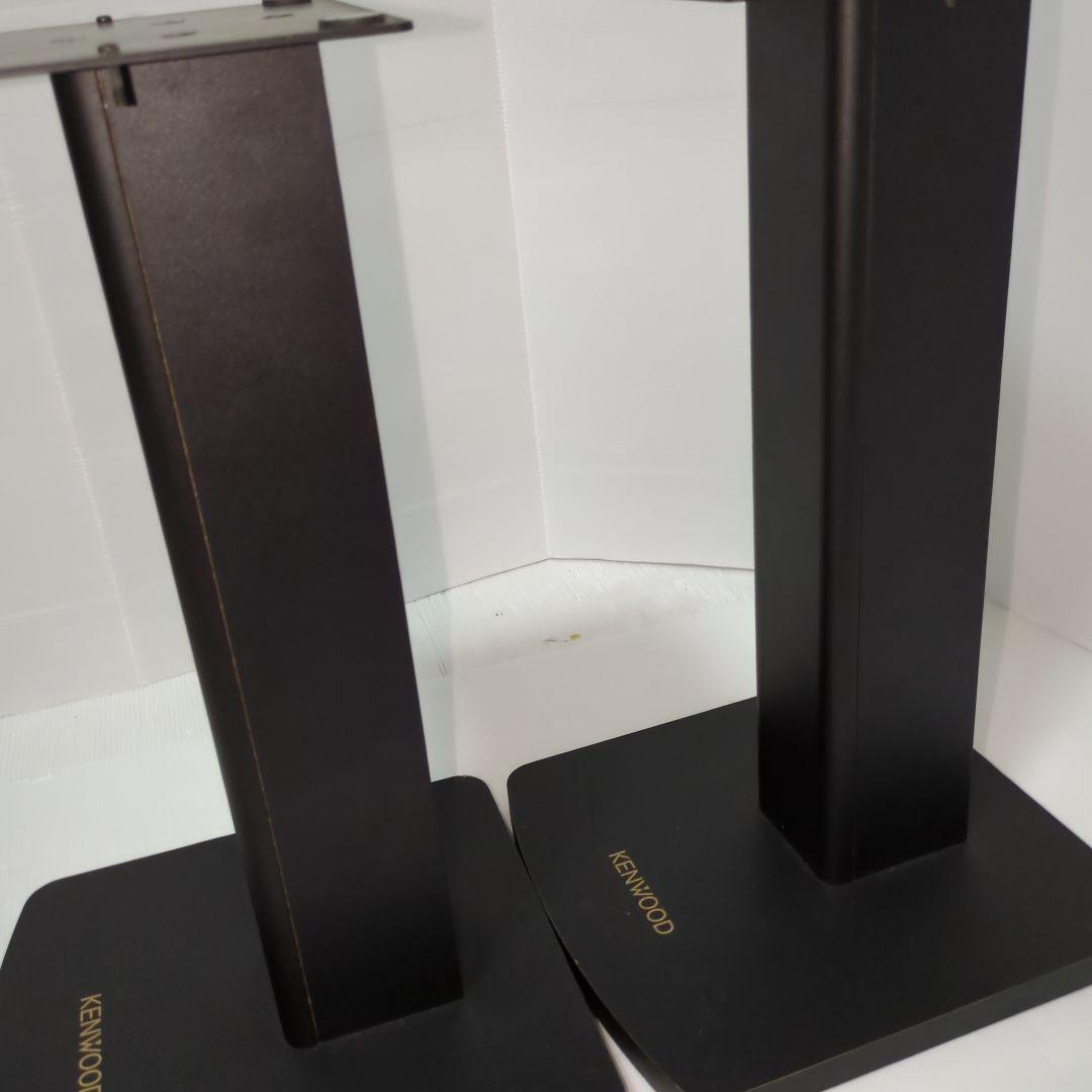 KENWOOD ケンウッド スピーカー スタンド ペア SG-11
