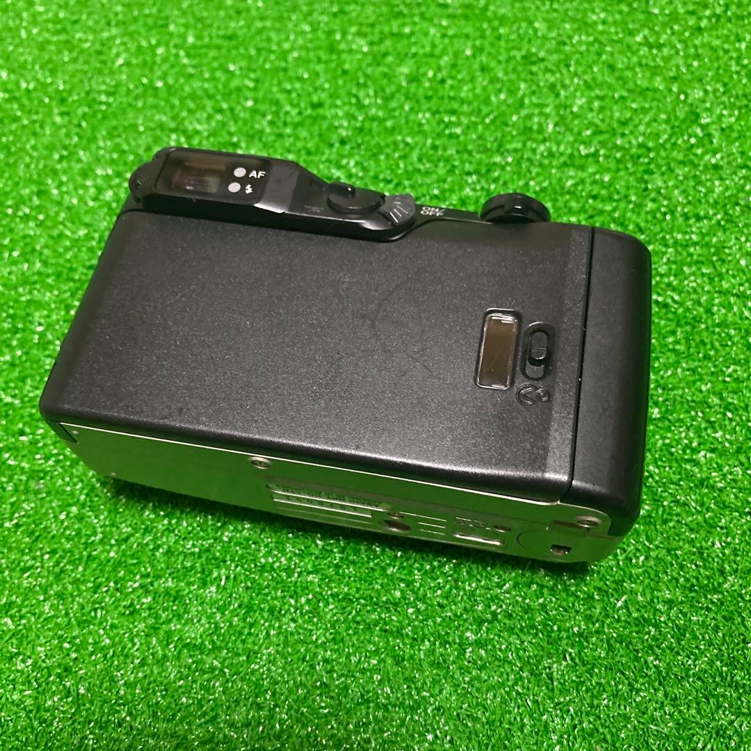 PENTAX コンパクトフィルムカメラ　ESPIO140M.140.135M