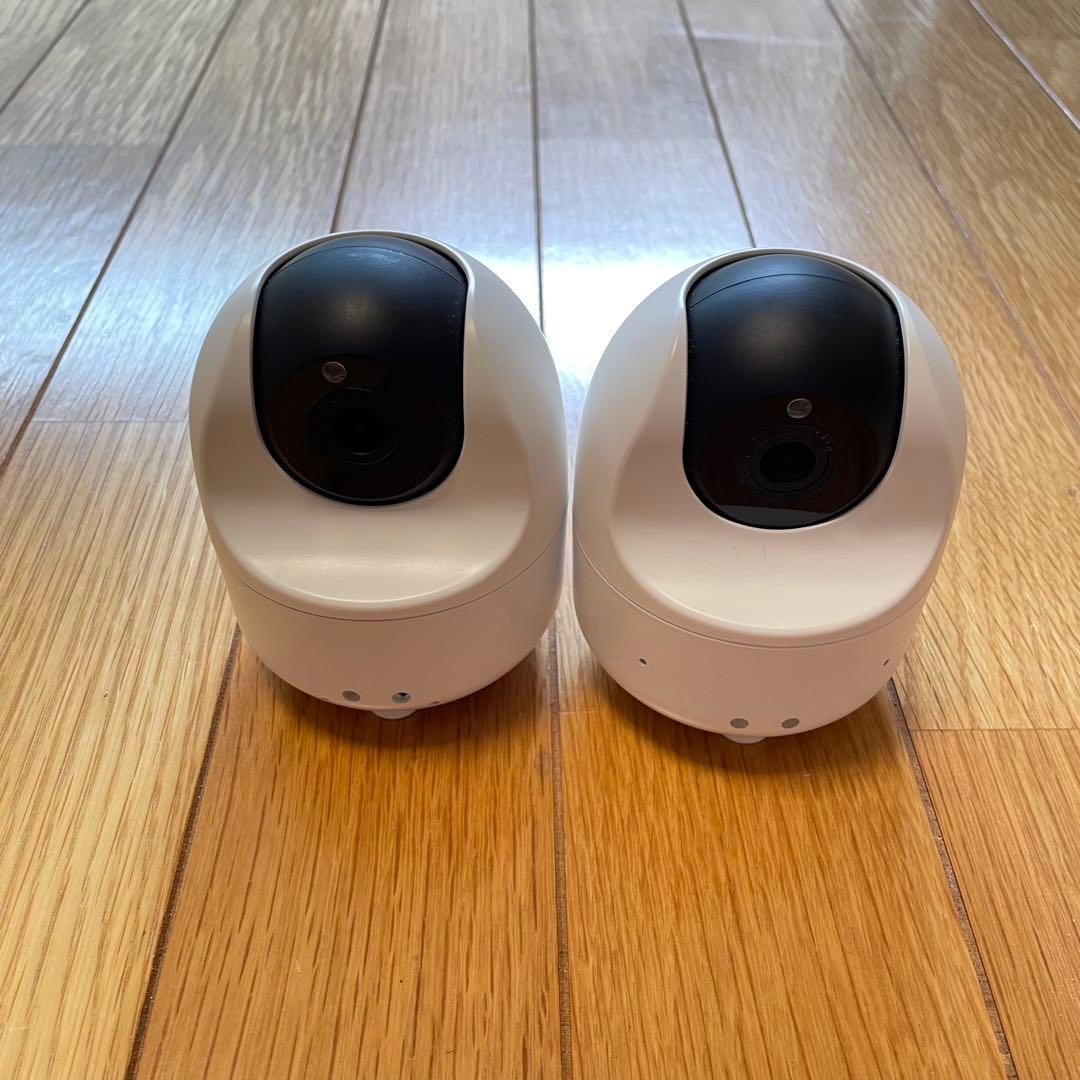 工事不要 エルモ Safie One エッジAI搭載ネットワークカメラ防犯カメラ