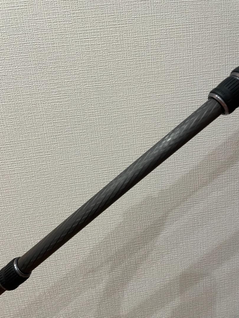 美品！ジッツオ GITZO 一脚 カーボン 4型 5段 GM4552L