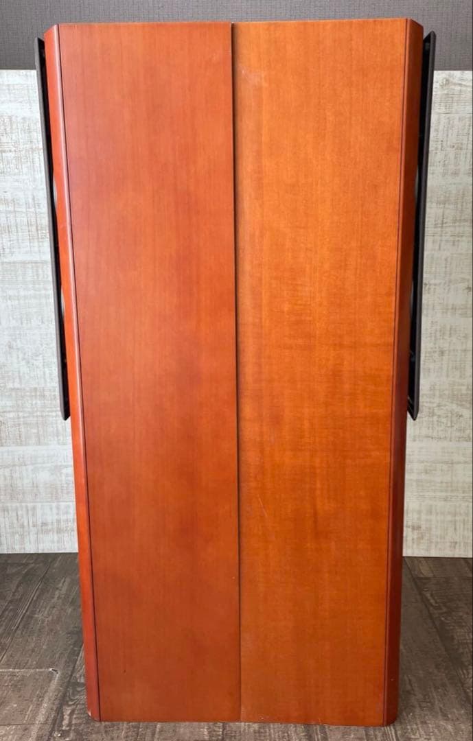 ONKYO D-207F トールボーイ スピーカー 2個セット オンキョー 音響