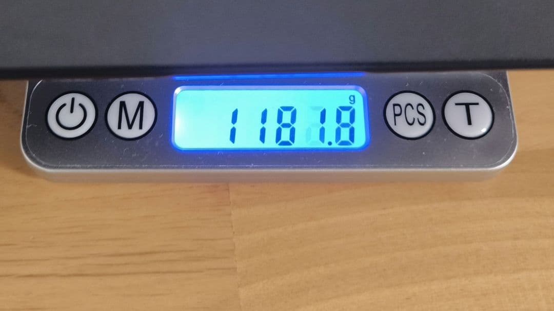 X390 13.3型 ノートパソコン／ Corei5第8世代 Windows11