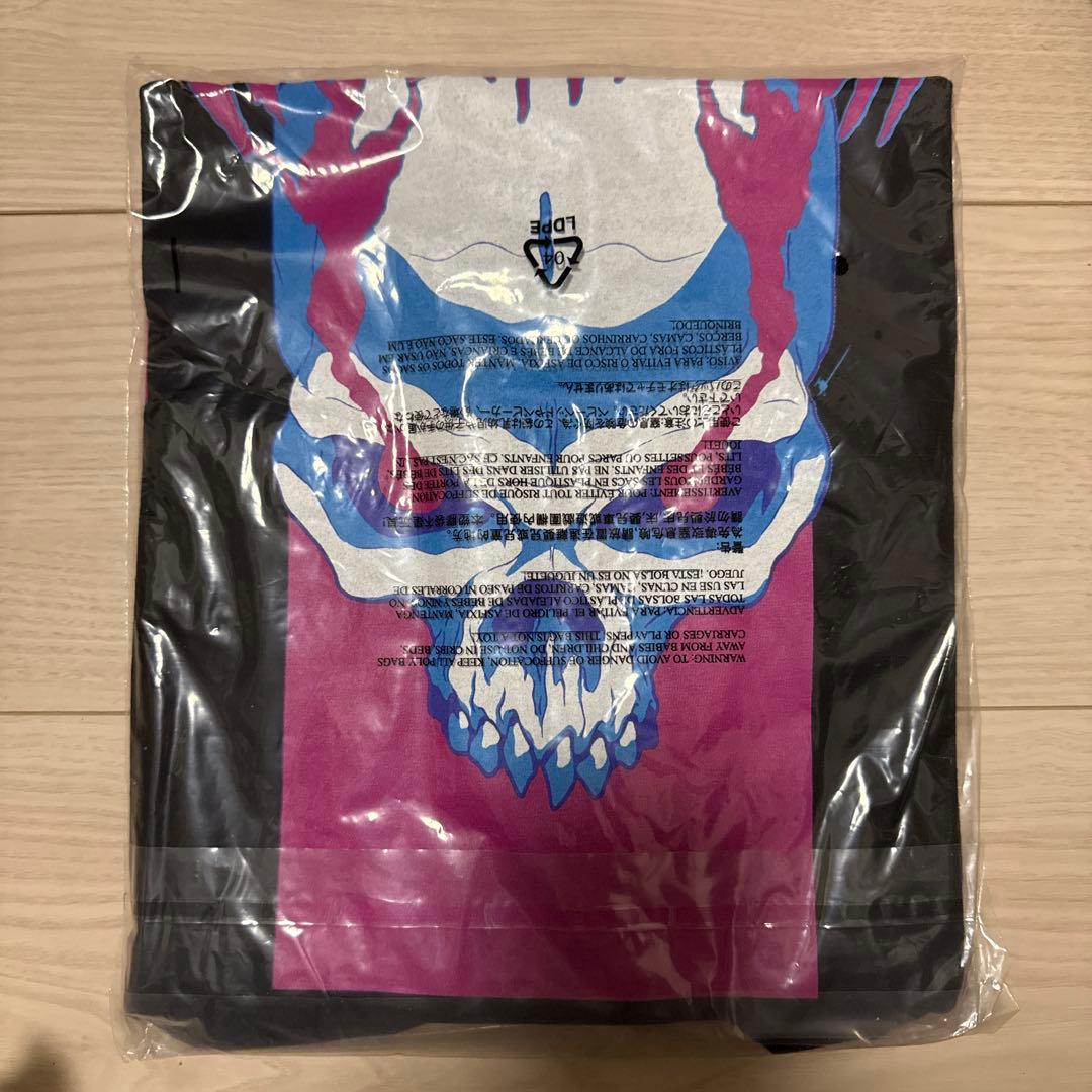 s*r様 ONE OK ROCK Tシャツ Lサイズ 2024ツアー ワンオク