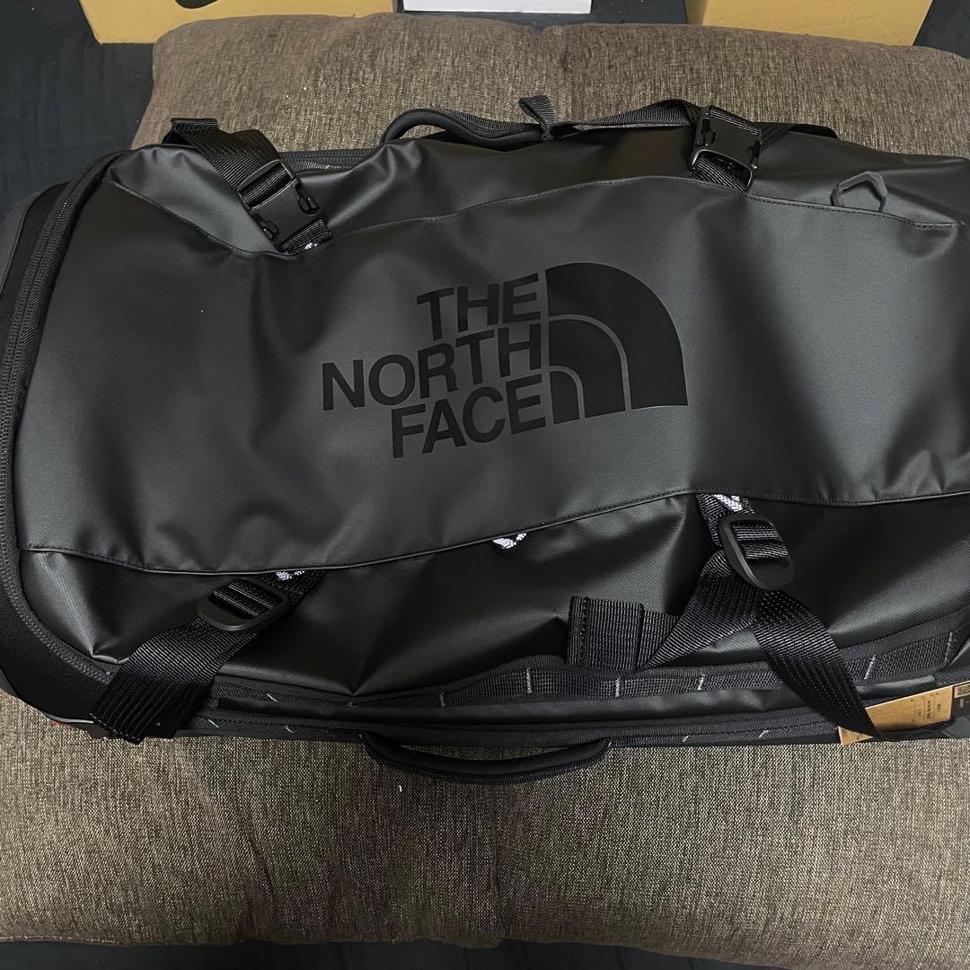 ノースフェイス ベースキャンプローリングサンダー 28インチ【95L】新品未開封