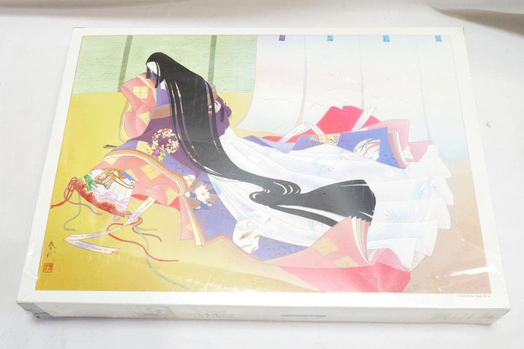 春代 詩 UTA 2000ピース 73x102cm ジグソーパズル