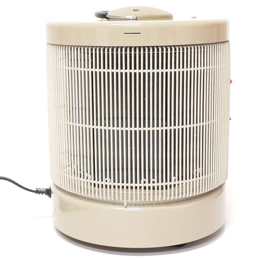 【美品】暖話室 1000型H 遠赤外線パネルヒーター アールシーエス