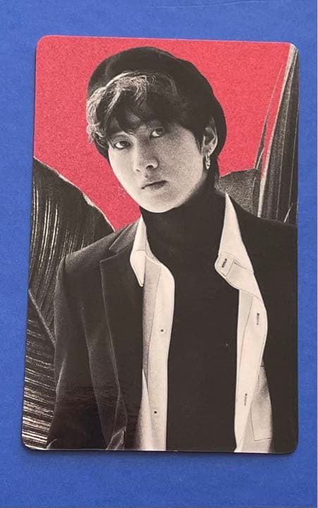 ウニョク　タワレコ限定　トレカ　super junior レア