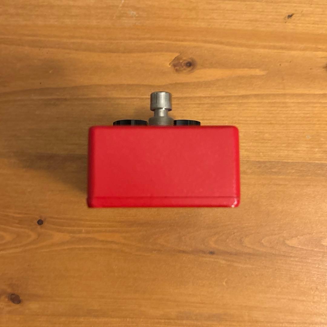 ギター MXR dyna comp