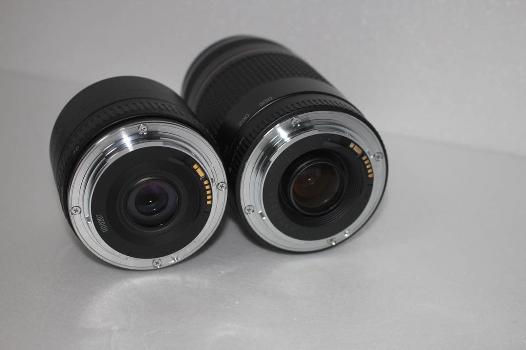 キャノン /Canon EOS 5D MarkIII標準＆望遠ダブルレンズセット