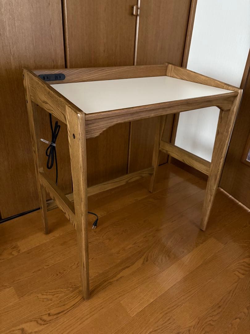 ジャーナルスタンダードファニチャー ALVESTA DESK デスク アクメ