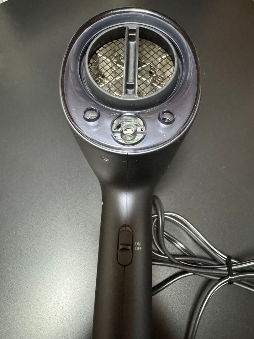 Panasonic EH-NA0J-A ディープネイビー