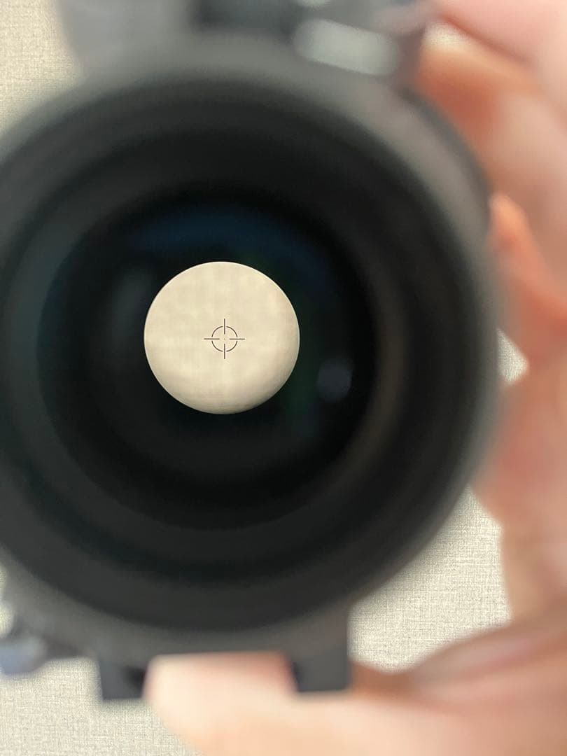 トイガン VectorOptics