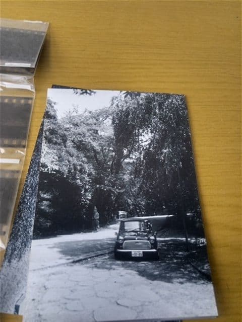 ローライ Rollei 35 T Tessar 露出計不良の動作品