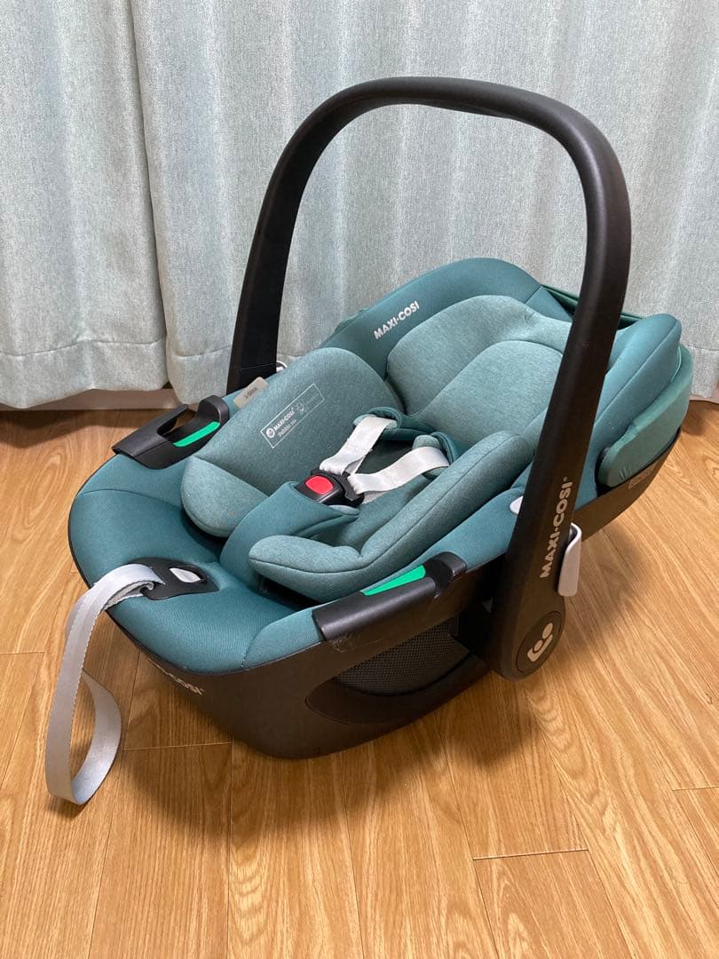 マキシコシPebble360