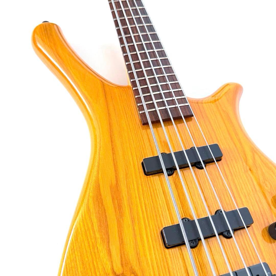 【美品】Warwick Rockbass Corvette 5st 5弦