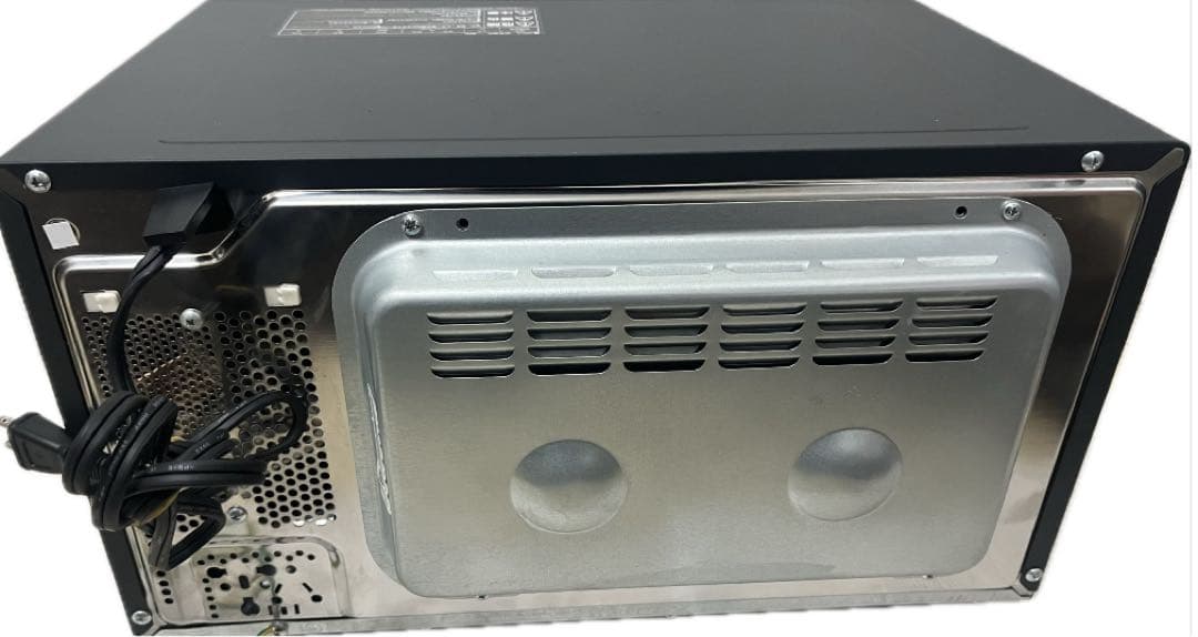 k*q様 アイリスオーヤマ オーブンレンジ MO-F1809-HA 2023年