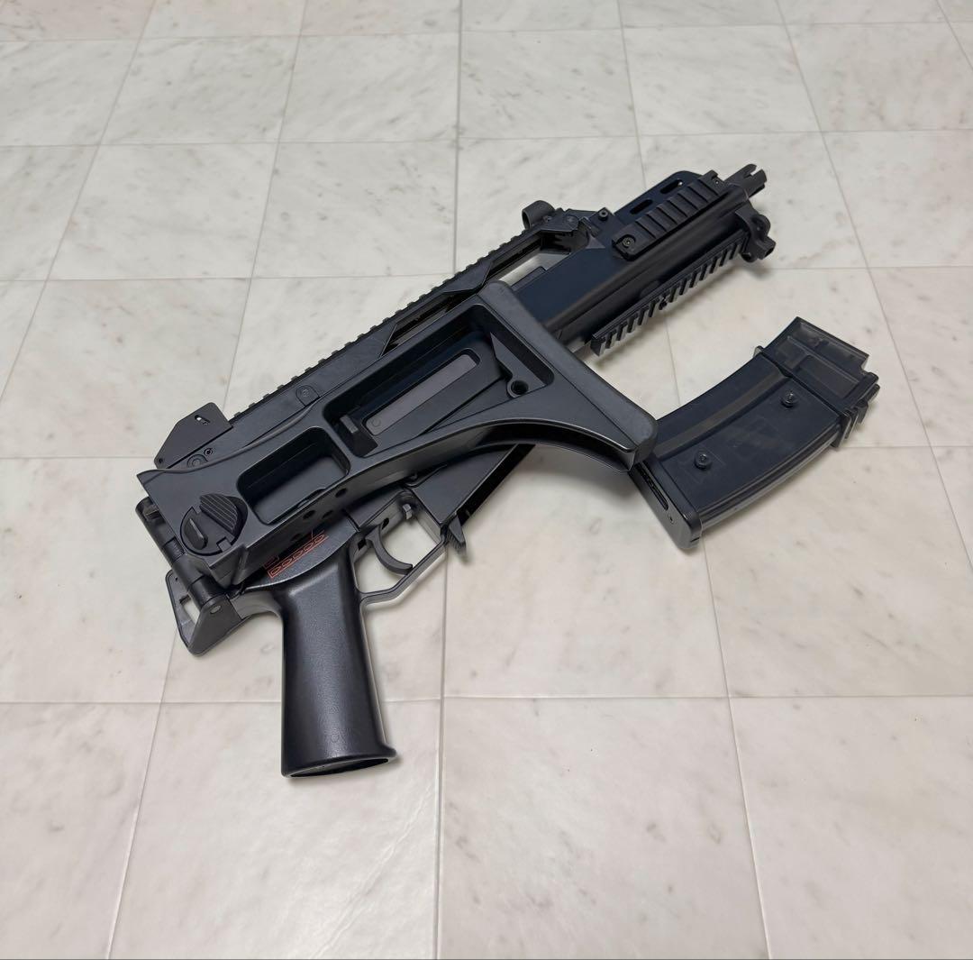 東京マルイ H&K G36C STD 電動ガン