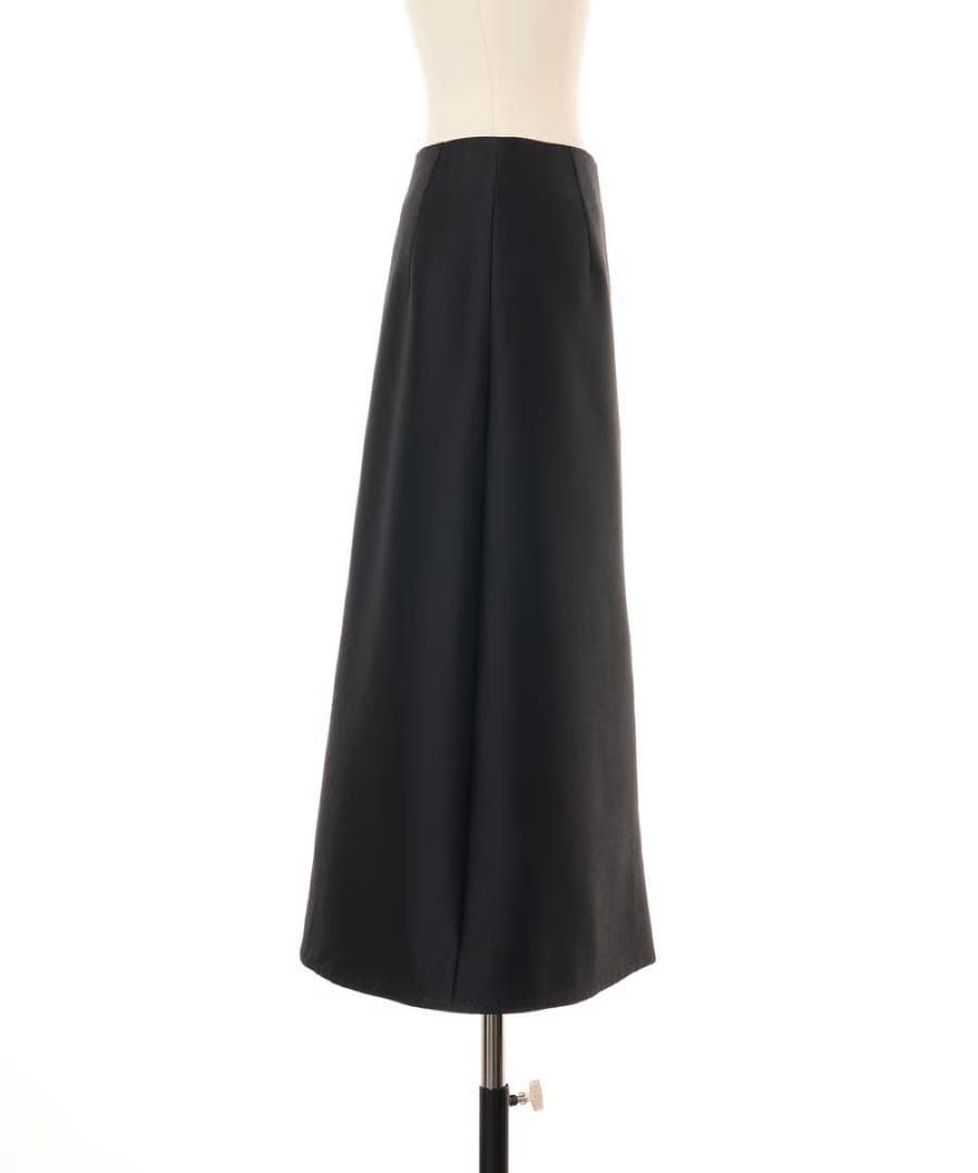 スカート keinarita Silk Wool Skirt