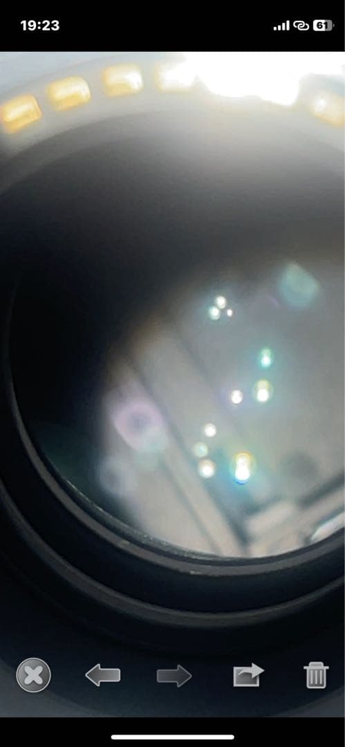 Fujinon XF90mmF2 R LM WR レンズ