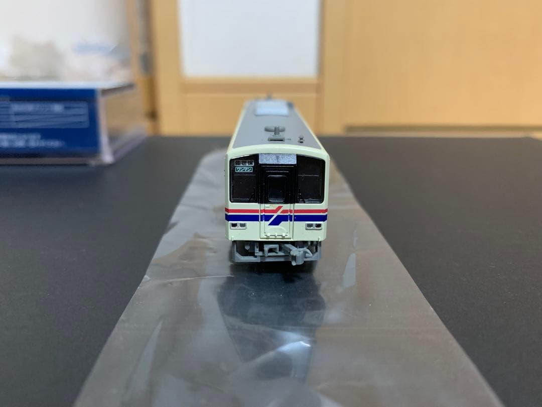 TOMIX 2616 松浦鉄道 MR-100 ディーゼル列車