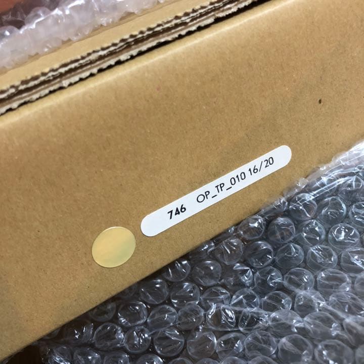 One Piece The Press「人の夢」 16/20 マンガアート