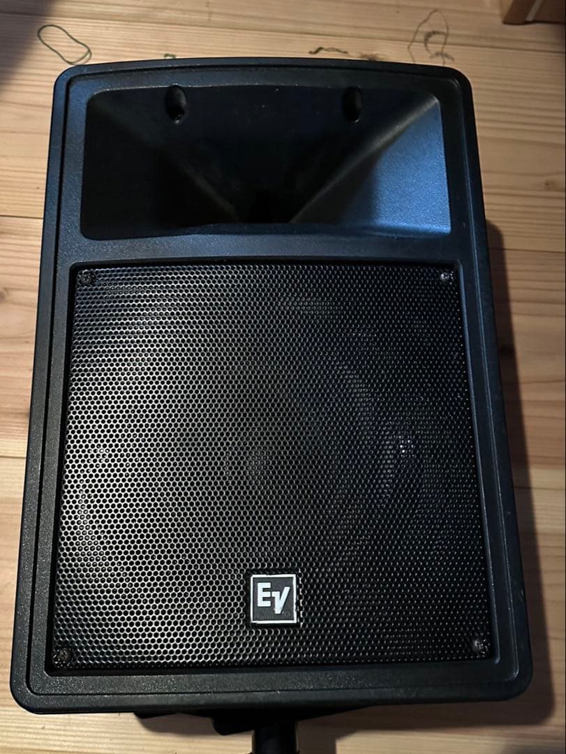 Electro-Voice SX80 ステージメインスピーカー
