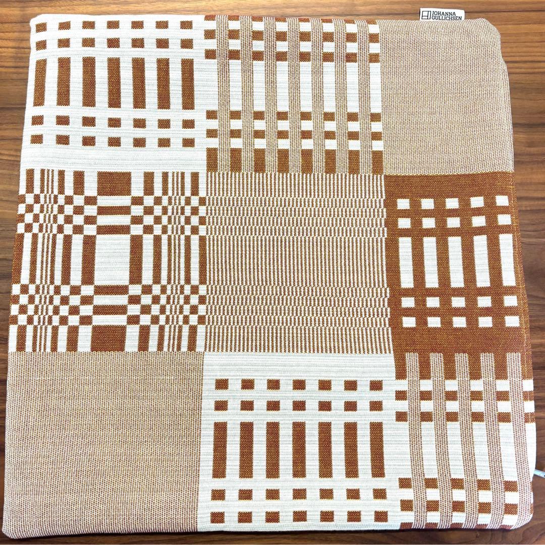 Johanna Gullichsen ヨハンナグリクセン クッションカバー