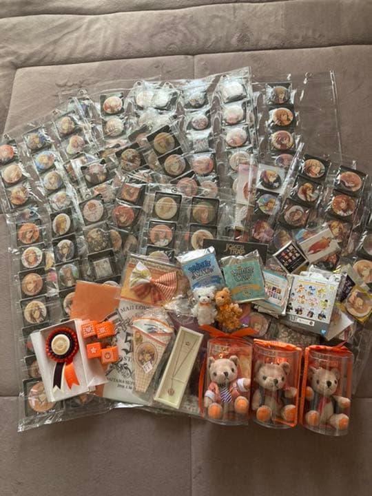 うたプリ 神宮寺レン